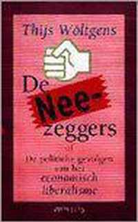 Nee-zeggers