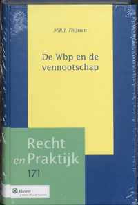 De WBP en de vennootschap