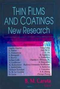 Thin Films & Coatings