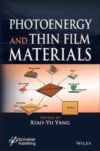 Photoenergy and Thin Film Materials