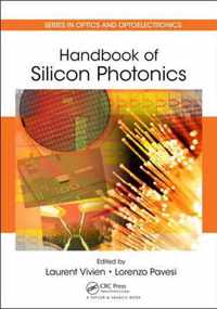 Handbook of Silicon Photonics