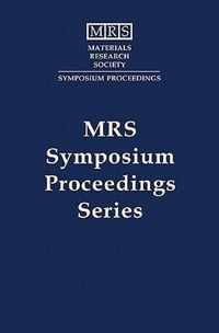 MRS Proceedings Amorphous and Polycrystalline Thin-Film Silicon Science and Technology - 2007