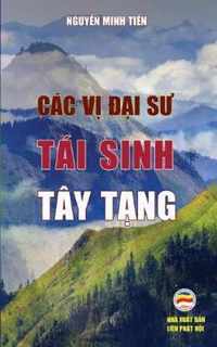 Cac V i S Tai Sinh Tay Tng: Bn in Nm 2017