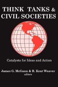 Think Tanks & Civil Societies