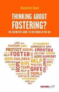 Thinking About Fostering?