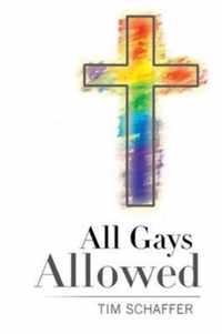 All Gays Allowed