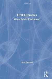 Oral Literacies