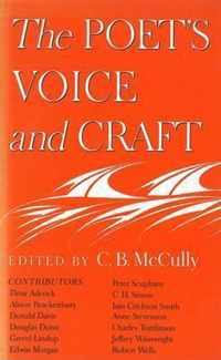 Poet's Voice And Craft