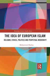 The Idea of European Islam