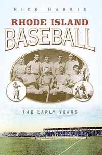 Rhode Island Baseball
