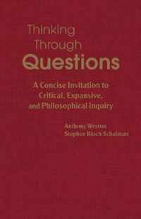 Thinking Through Questions