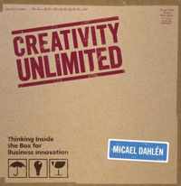 Creativity (Un) Limited