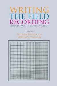 Writing the Field Recording