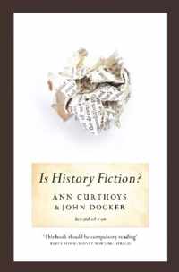 Is History Fiction?