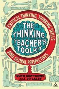 Thinking Teacher'S Toolkit