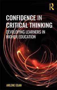 Confidence in Critical Thinking