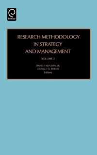 Research Methodology in Strategy And Management