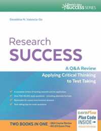Research Success