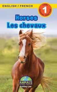 Horses / Les chevaux