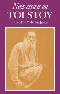 New Essays on Tolstoy