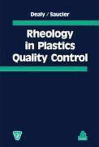 Rheology in Plastics Quality Control