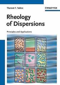 Rheology of Dispersions