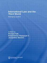 International Law and the Third World