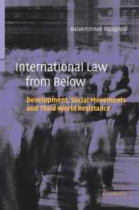 International Law from Below