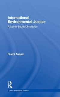 International Environmental Justice