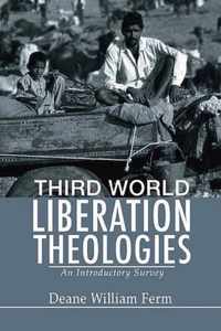 Third World Liberation Theologies