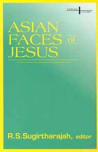 Asian Faces of Jesus
