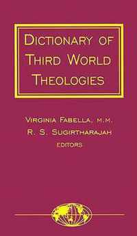 Dict of Third World Theologies