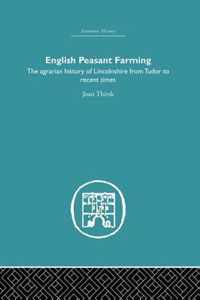 English Peasant Farming