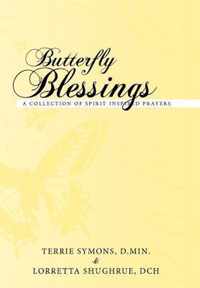 Butterfly Blessings