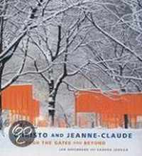 Christo and Jeanne-Claude