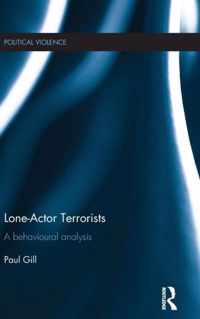 Lone-actor Terrorists