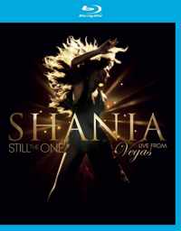Shania Still The One (Live From Vegas)