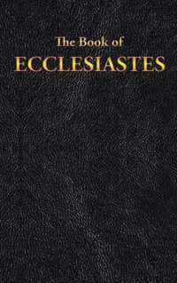 Ecclesiastes