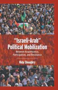 Israeli-Arab Political Mobilization