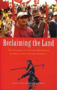 Reclaiming the Land