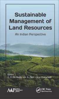 Sustainable Management of Land Resources