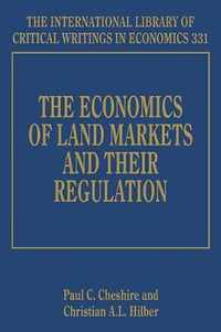 The Economics of Land Markets and their Regulation