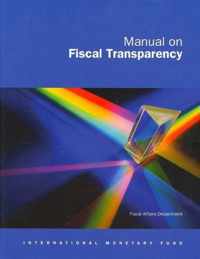 Manual on Fiscal Transparency