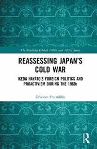 Reassessing Japan's Cold War
