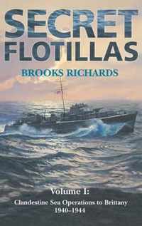Secret Flotillas: Vol. I