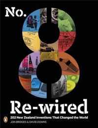 No. 8 Re-wired