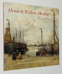 Hendrik Willem Mesdag 1831-1915