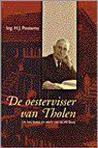 Oestervisser van tholen. over ds. w. baaij