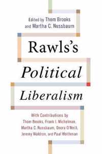 Rawlss Political Liberalism