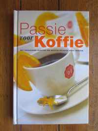 Passie voor Koffie